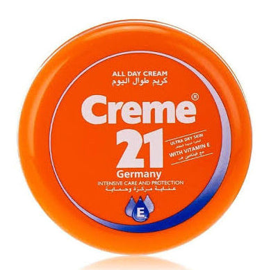21 Creme (Germany)