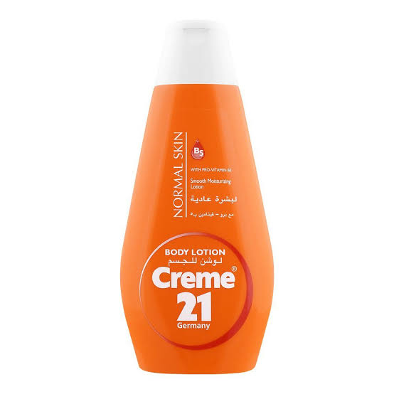 21 Lotion Germany