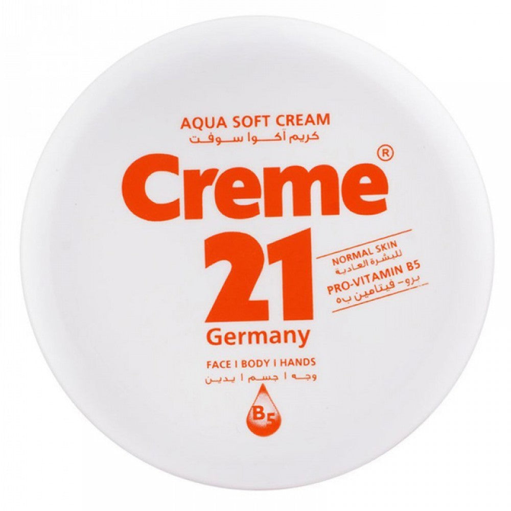 21 Creme (Germany)