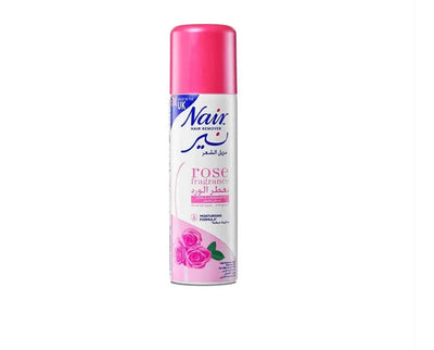 Nair Hair Removal Spray (UK)