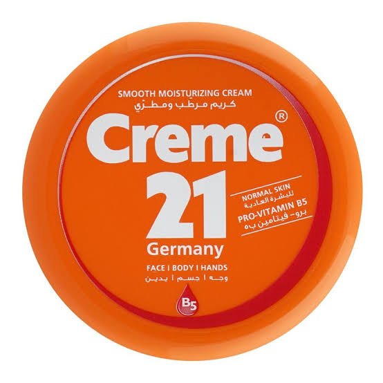 21 Creme (Germany)