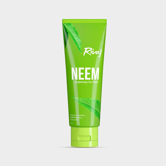 Rivaj Face Wash (UK)