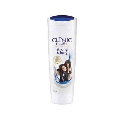 Clinic Plus Shampoo