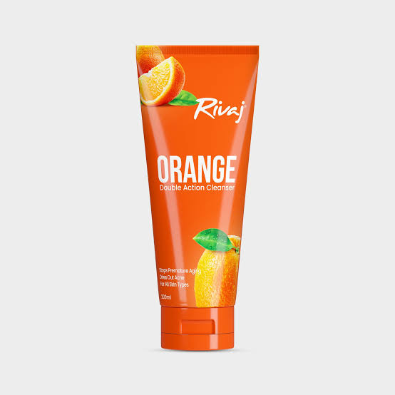 Rivaj Face Wash (UK)