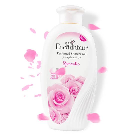 Enchanter Body Wash (Vietnam)