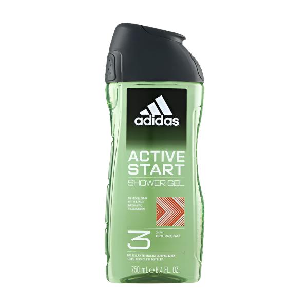 Adidas Body Wash (Spain)